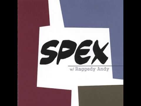 Spex - Eventually Meant To Be