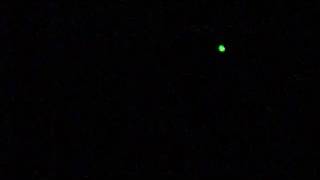 preview picture of video 'UFO 4 settembre 2013 Fogliano Redipuglia (Gorizia)'