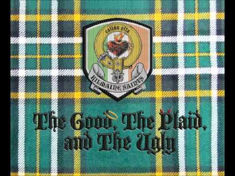 Kilmaine Saints - Póg Mo Thóin