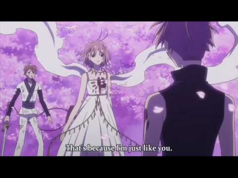 Song of Storm and Fire with lyric and translation