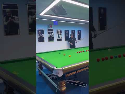 Century Snooker and Pool @Taman Molek Johor