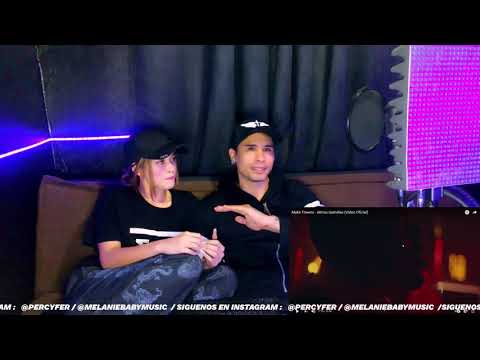 Myke Towers - Almas Gemelas (OPINION / REACCION)
