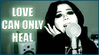 Download lagu Love Can Only Heal - Myles Kennedy | Mafer Labastida  (Piano Version) mp3