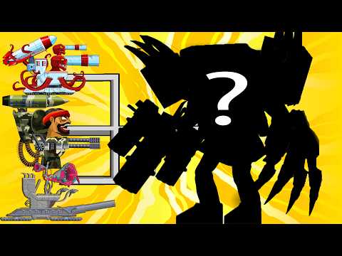 Transformers Tank: NOOB vs PRO vs HACKER vs GOD! Giant Speaker | Arena Tank Cartoon