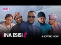 INA ESISI 2 -  Latest 2023 Yoruba Movie Starring; Odunlade Adekola, Peju Ogunmola, Rotimi Salami