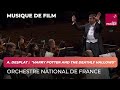 Alexandre Desplat :  "Harry Potter and the Deathly Hallows"