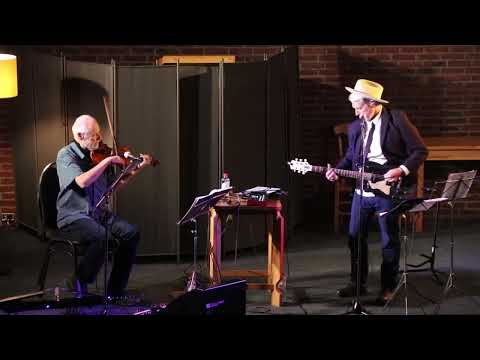 Sam Baker - Angels (live)