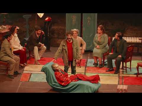 Gianni Schicchi - Giacomo Puccini - Opera Completa - Full Opera