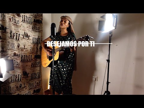 Desejamos Por Ti - Josué dos Anjos (cover)