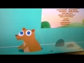 Daniel Tiger S Neighborhood Ending Credits Pbs Kids 2015
