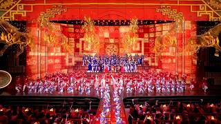  Gala Festival Musim Semi Tiongkok 2026 Tayang Global, Rayakan Warisan Budaya Dunia