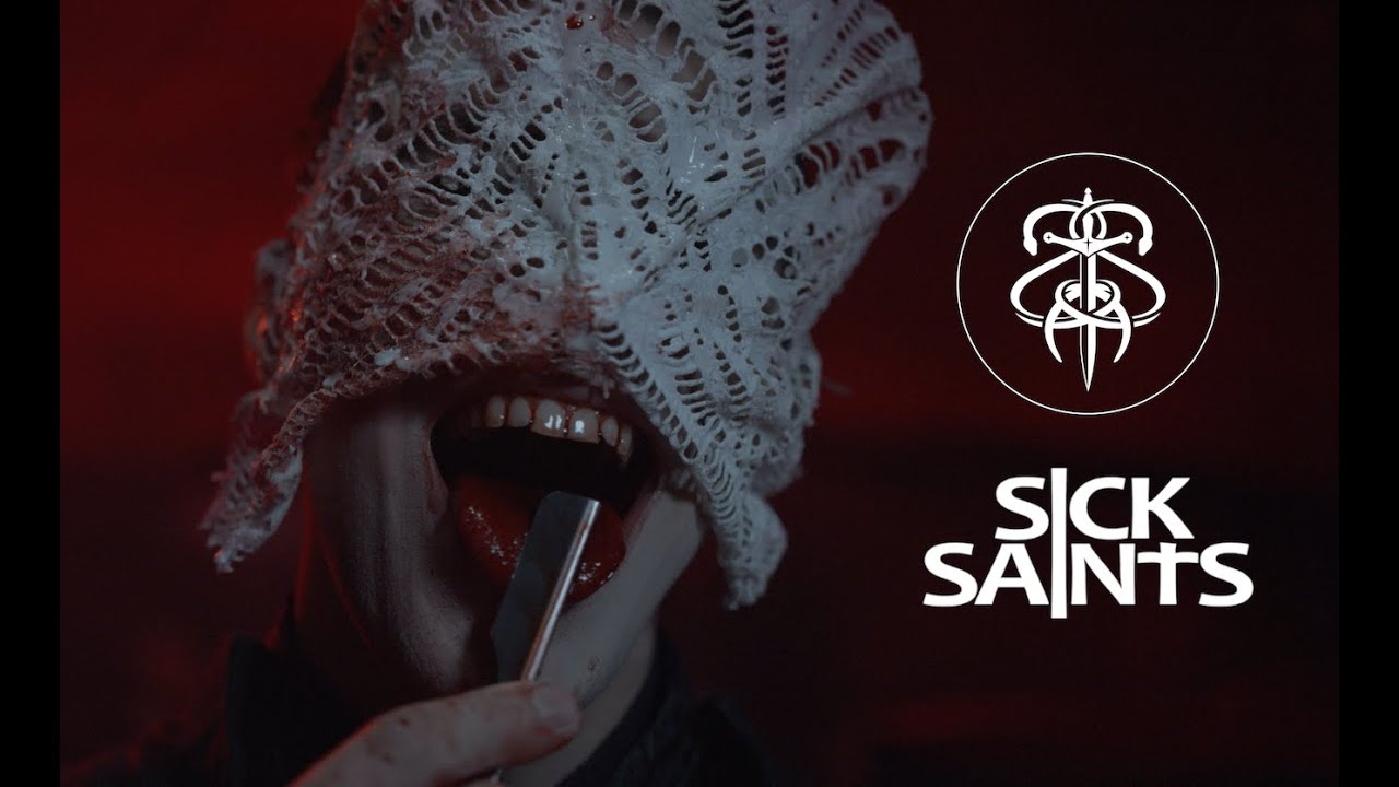 „Out of the Night” – nowa EP-ka Sick Saints