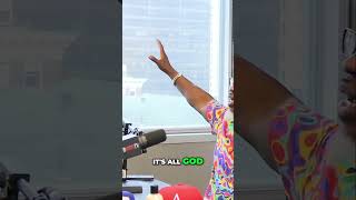 David Banner on Discovering God: The Truth Behind Our Perceptions