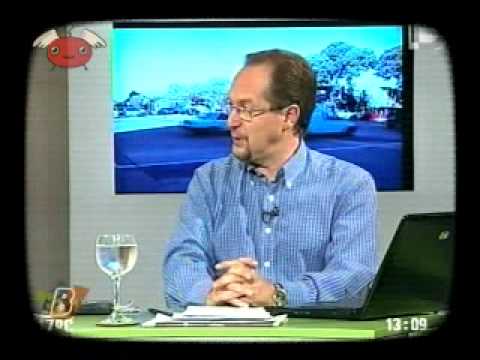 BENDITA TV 271 - PAREN ROTATIVAS PEÑAROL EMBRUJADO