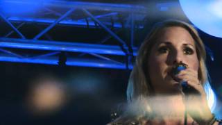 Viktoria Tolstoy - Chans song (2011)