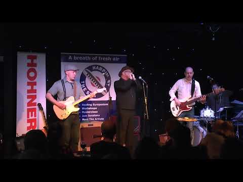 Mark Hummel - Full Show