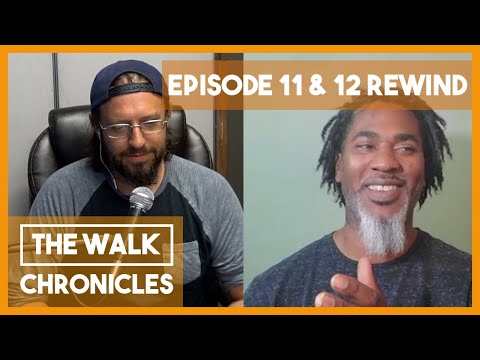 Episodes 11 & 12 REWIND