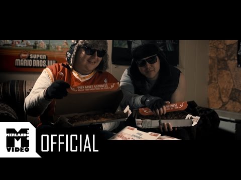 [MV] Merlando x Burzy _ Midaswell (Markout Music)