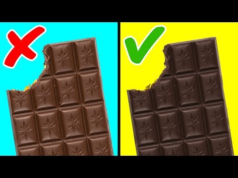 飽和脂肪を多く含む10の食品