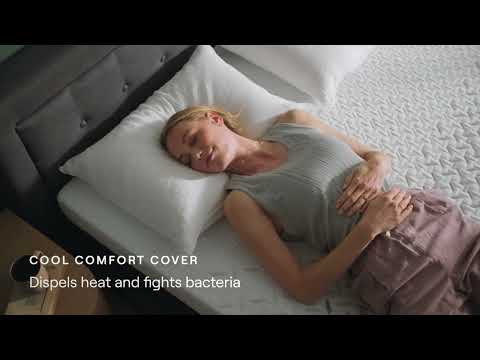 Nectar Premier Memory Foam Mattress