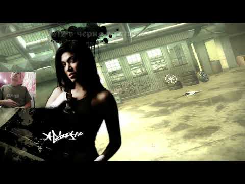 Need for Speed Most Wanted 2005 Gameplay Walkthrough Part 4 - BLACKLIST #13 VIC SUPRA