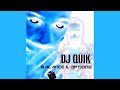 DJ Quik - Straight From The Streets (Interlude) / Balances & Options / reversed / Reversings