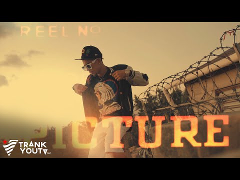 Starlin MR - JOSEANDO (Video Oficial)