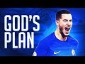 Eden Hazard 2018 ● Sublime Dribbling Skills & Goals