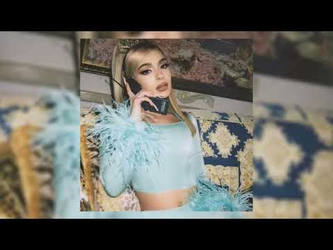 Bad Gyal, KHEA - Judas (speed up)