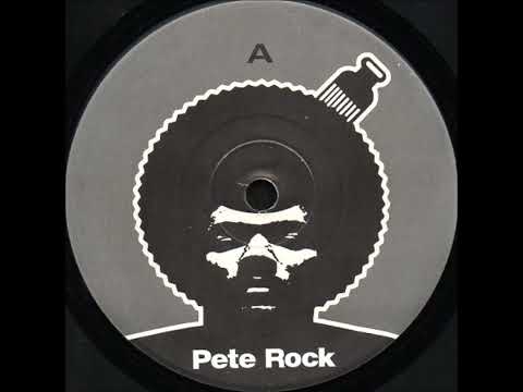 Mecalicous - How You Feel ( Prod. Pete Rock )