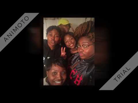 My Love Is Your Love 720p