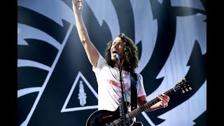 Soundgarden Live at Lollapalooza 2010 [Enhanced Audio HD]