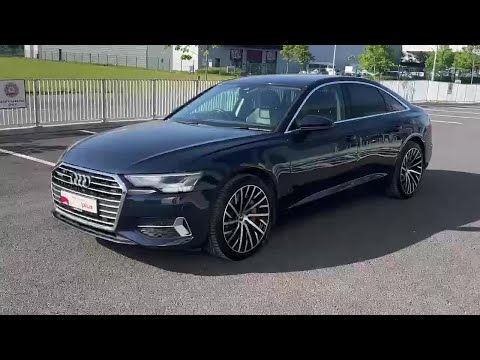 Audi A6 50 TFSI e SPORT Q 299HP - Image 2