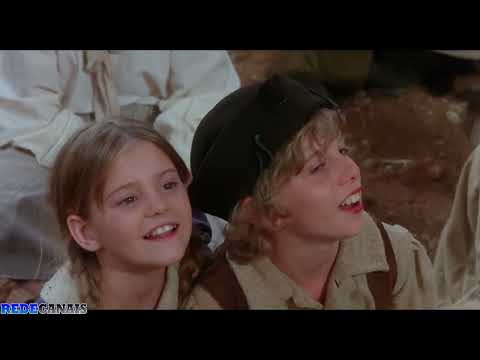 João e Maria (1987) - Dublagem S&C (SP)