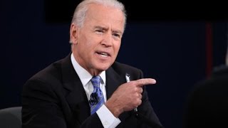 How Would Joe Biden Affect the Presidential Race?