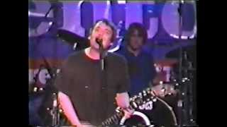 House Of Large Sizes  - Much Music - Mentos