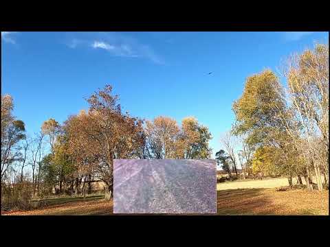 4DRC 4D-V20 DRONE OUTDOOR TEST FLIGHT