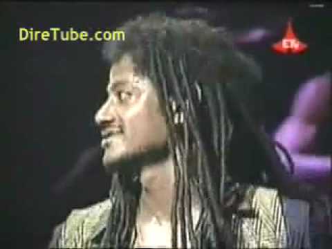 Legendary Musician and Wild Hare Owner Zeleke Gessesse on Television