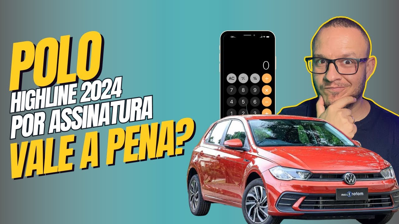 CARRO POR ASSINATURA VALE A PENA? OU É MELHOR FINANCIAR UM CARRO?  | EP 02