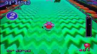 Witchfinder's Gaming Vault: Astro Go Go (Super Famicom)