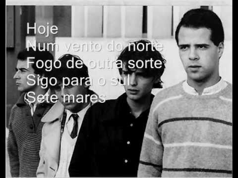 SÉTIMA LEGIÃO - Sete Mares