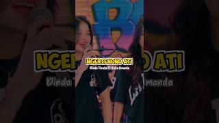 Download lagu Ngertenono Ati - Dinda Teratu Feat Siska Amanda #trending #ngertenonoati #dindateratu #siskaamanda mp3 Download lagu Ngertenono Ati - Dinda Teratu Feat Siska Amanda #trending #ngertenonoati #dindateratu #siskaamanda mp3