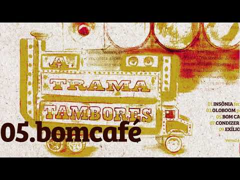 Versu2 - Bom Café