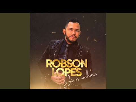 É Na Prova - Robson Lopes