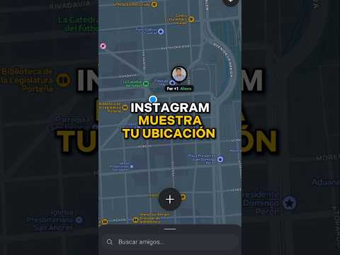 Instagram empieza a probar su mapa de amigos en algunos países: qué es y cómo desactivarlo si no lo quieres usar