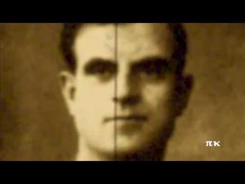 ΤΑ ΤΣΑΓΚΑΡΑΚΙΑ, 1941, ΣΤΡΑΤΟΣ ΠΑΓΙΟΥΜΤΖΗΣ