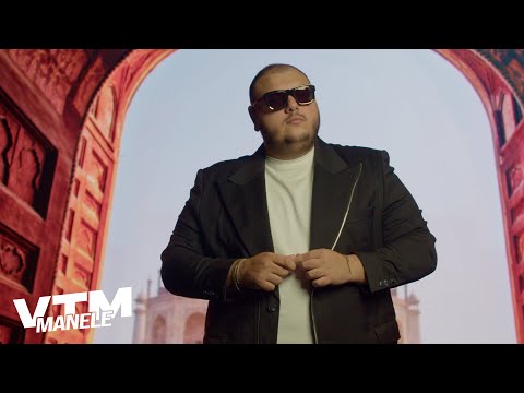 Leo de la Kuweit - Yalla (Din toate femeile) | Manele VTM 👁️♥️