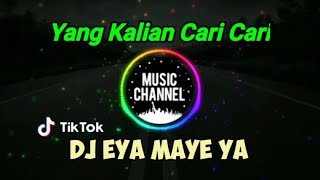 Download lagu DJ EYA MAYE YA || TIKTOK TERBARU FULL BASS🔊 mp3 Download lagu DJ EYA MAYE YA || TIKTOK TERBARU FULL BASS🔊 mp3