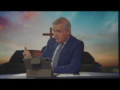 Întreabă Cuvântul - 2025 Trim. 4 - Studiul 4 -„Conflictul din spatele tuturor conflictelor"