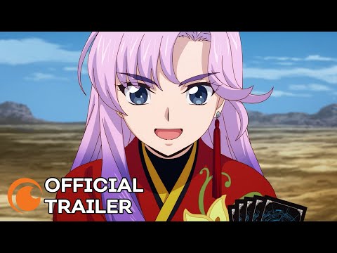 PV1 (Crunchyroll) Sub